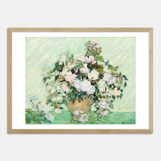 Art Print Three - Image 4