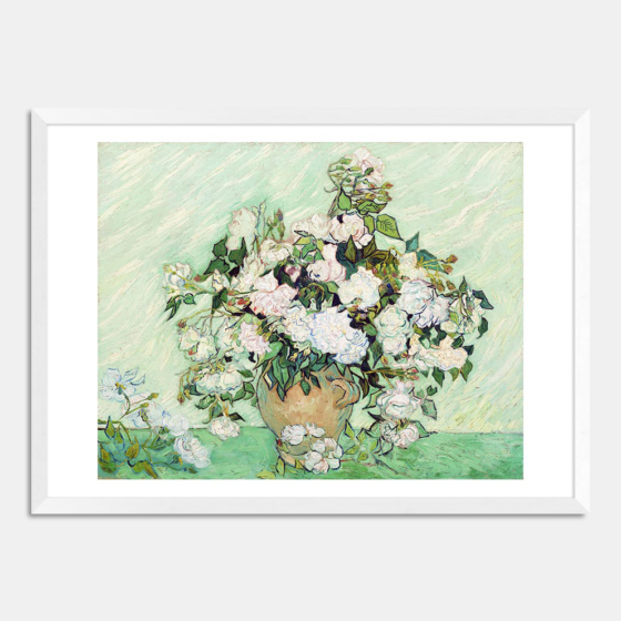 Art Print Three - Image 3