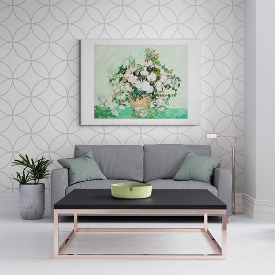Art Print Three - Image 2