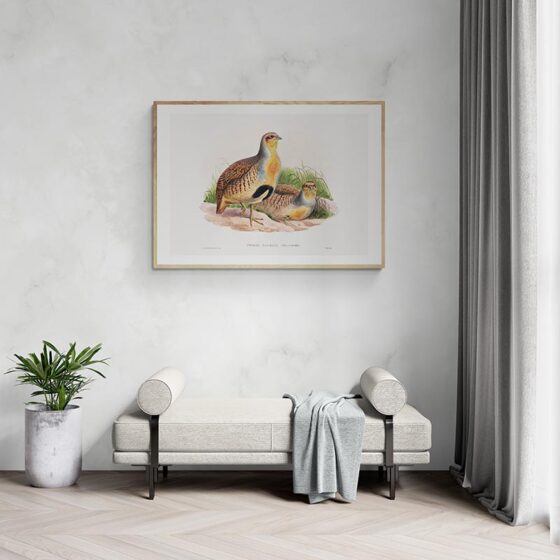 Art Print Two - Image 3