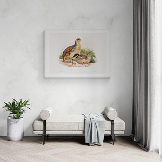 Art Print Two - Image 2